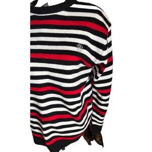 VINTAGE SOUTHPOLE SWEATER SIZE L Great For Casual School NWT